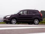 Honda CR-V RE 2006 года (JP)